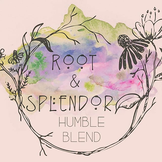 behind the name: root and splendor