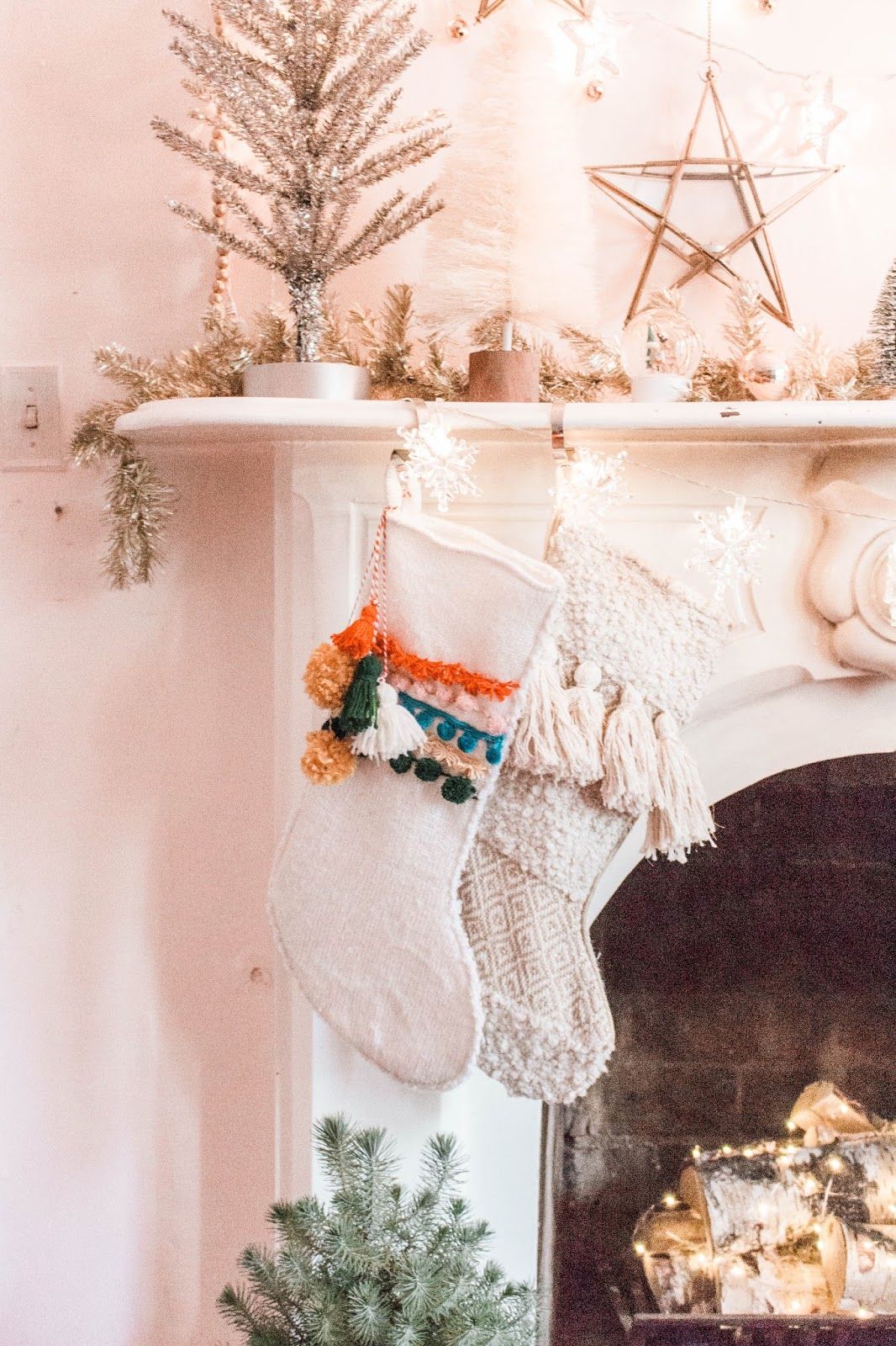 Stocking Stuffers