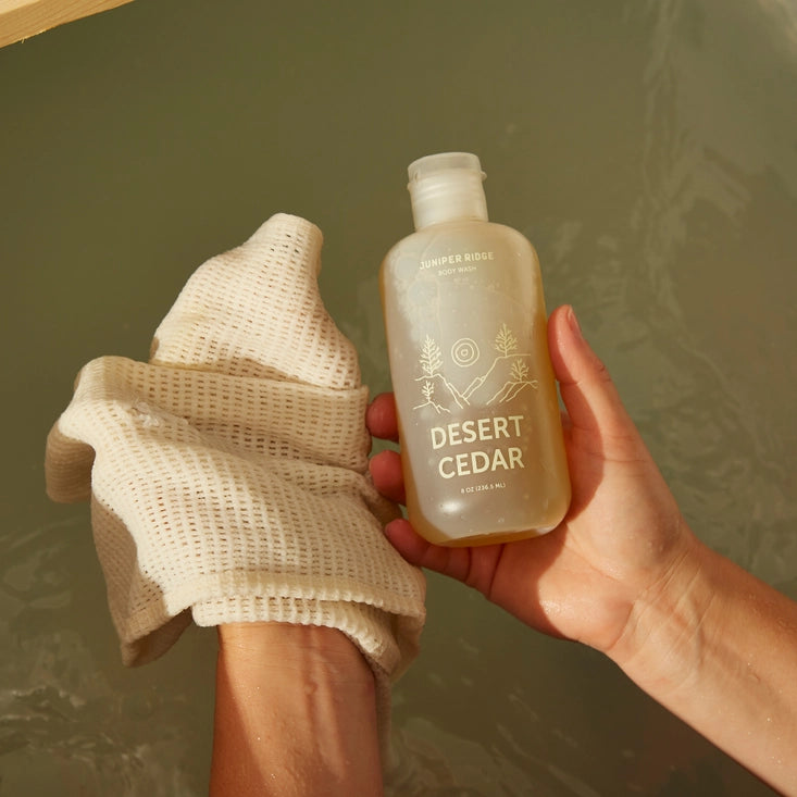 Hand and Body Wash