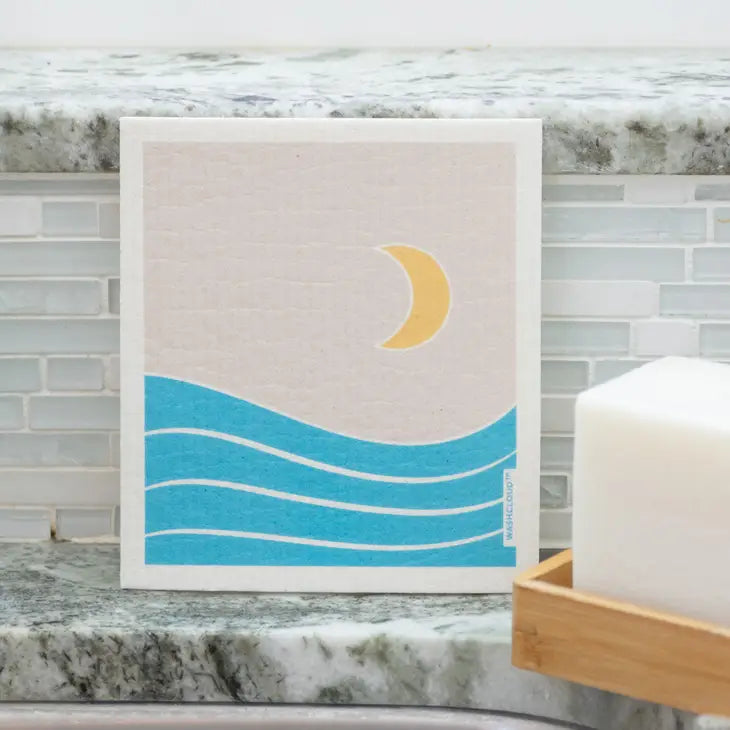 Swedish Dish Washing Cloth