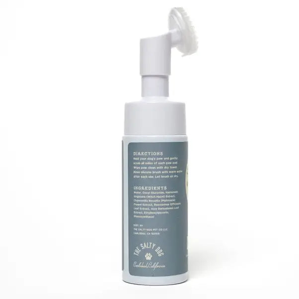 Paw Cleanser
