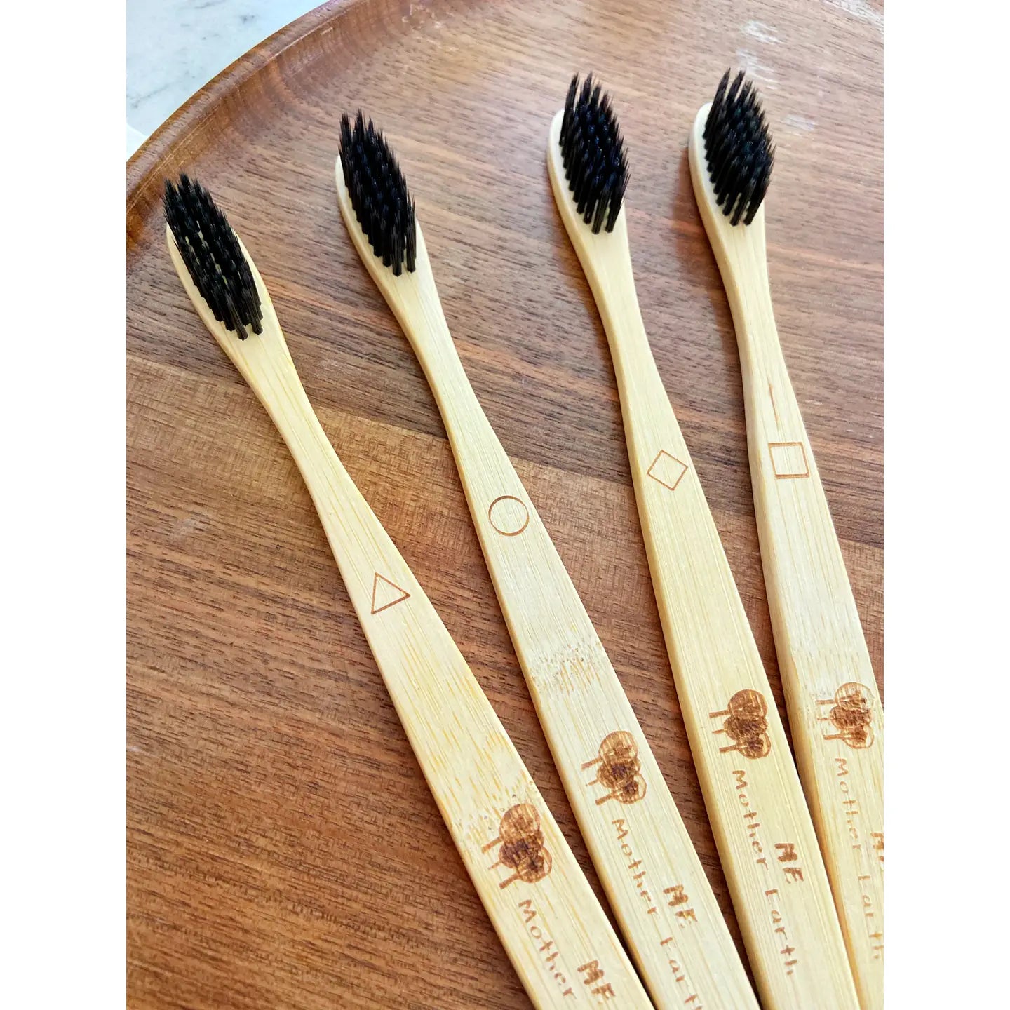 Adult Bamboo Toothbrush