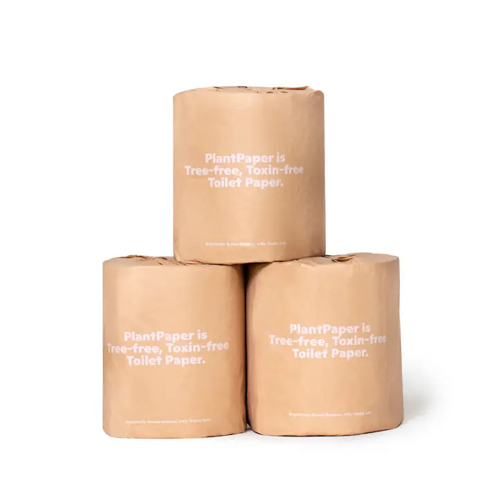 Toilet Paper