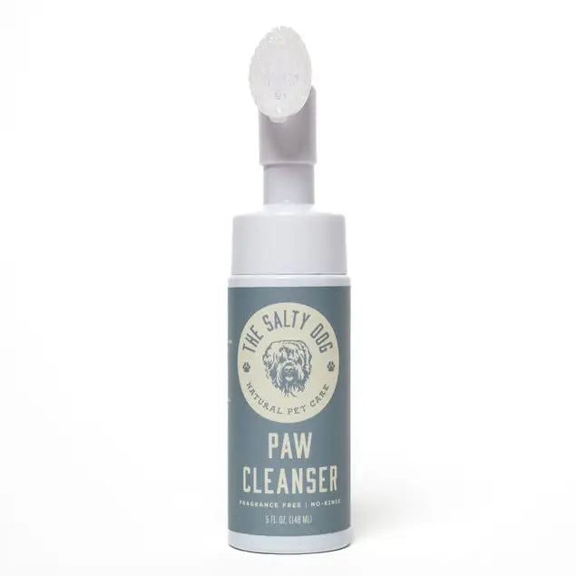 Paw Cleanser