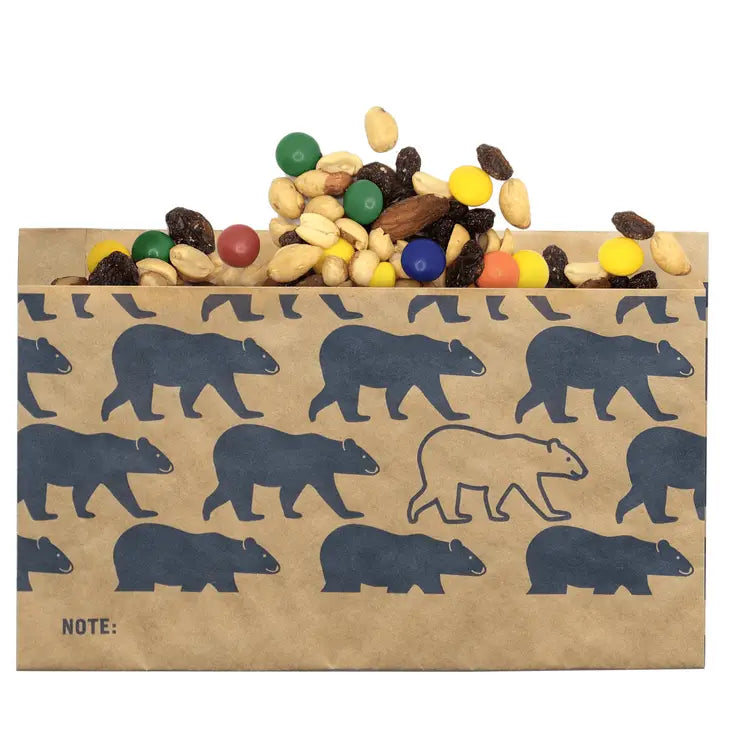 Paper Sandwich Bags