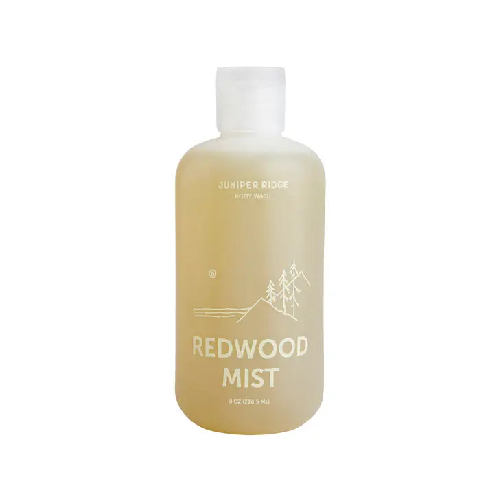 Hand and Body Wash