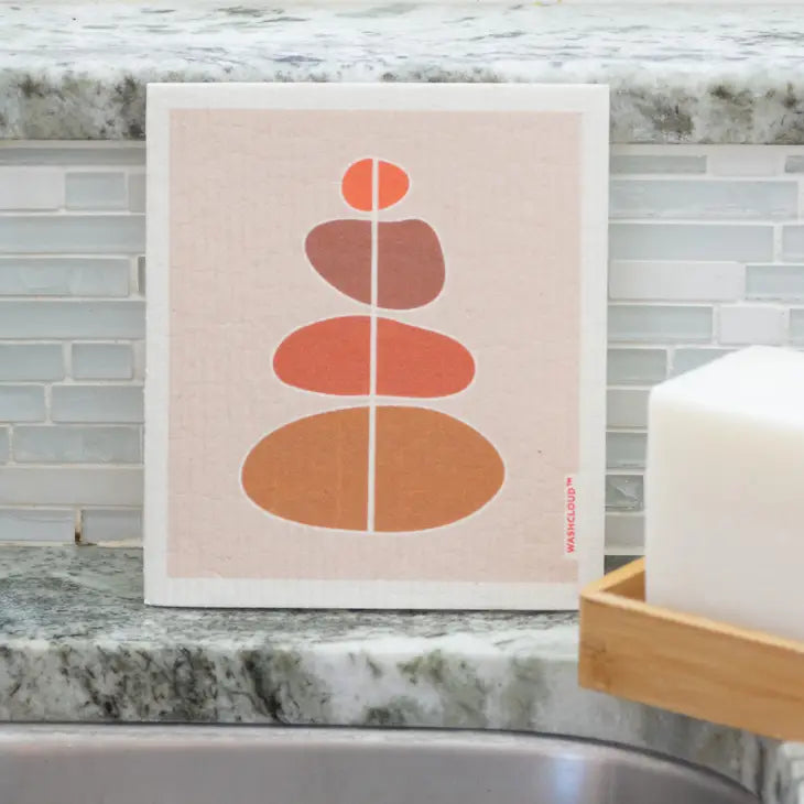 Swedish Dish Washing Cloth