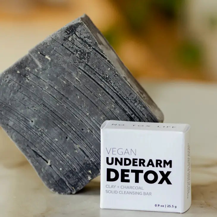 Underarm Detox Bar (Petite)