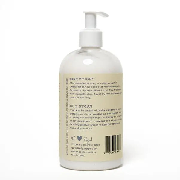 Essential Pet Conditioner