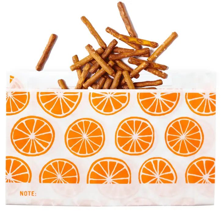 Paper Sandwich Bags