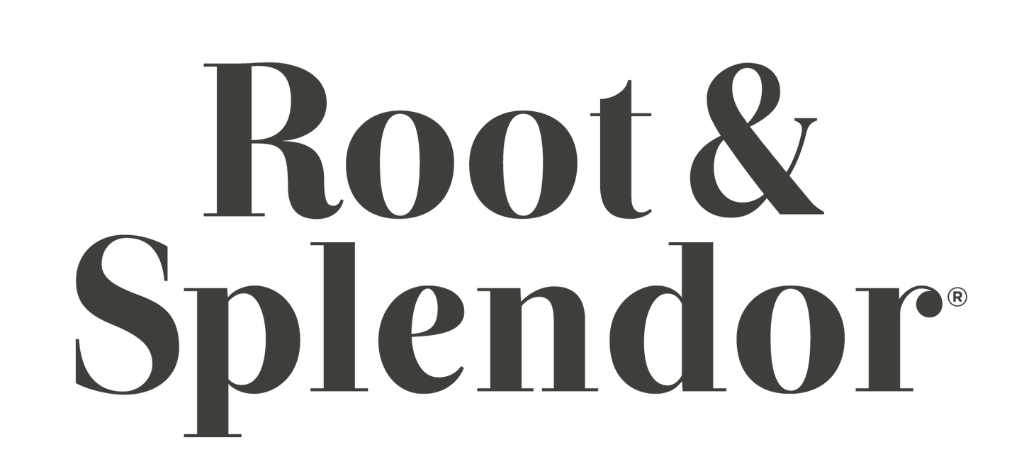 ROOT and SPLENDOR