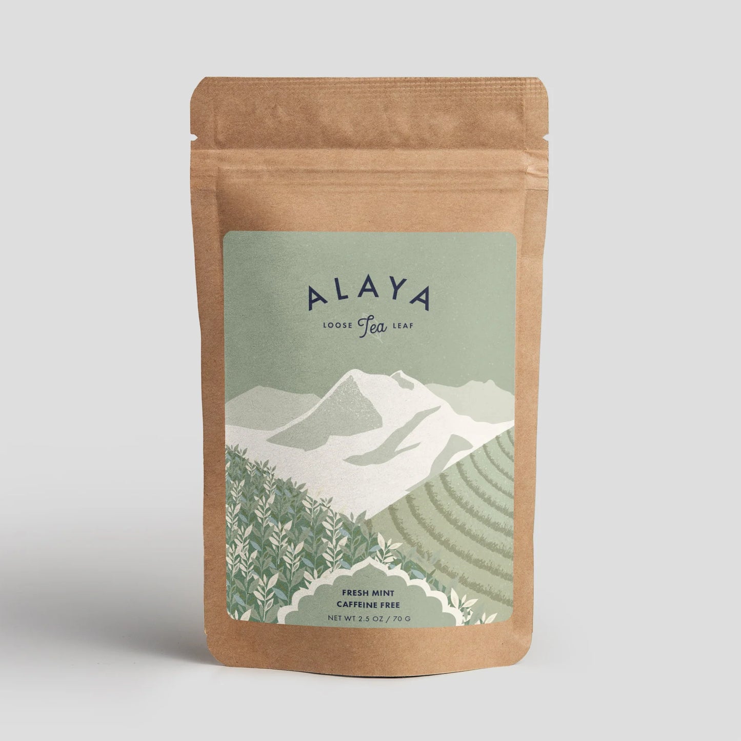 Alaya Tea