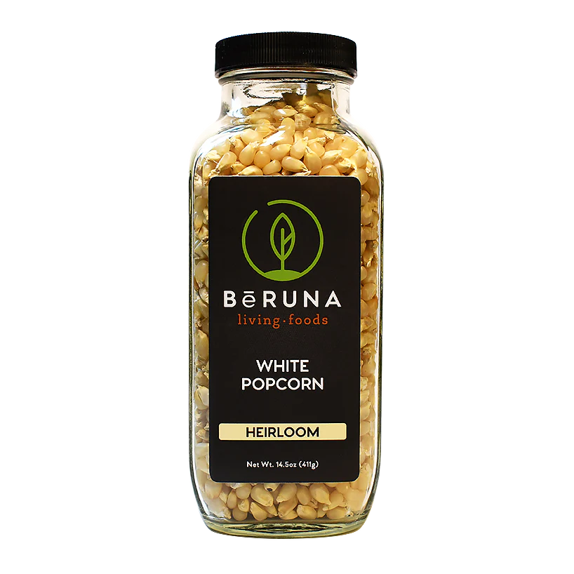 Heirloom Popping Corn