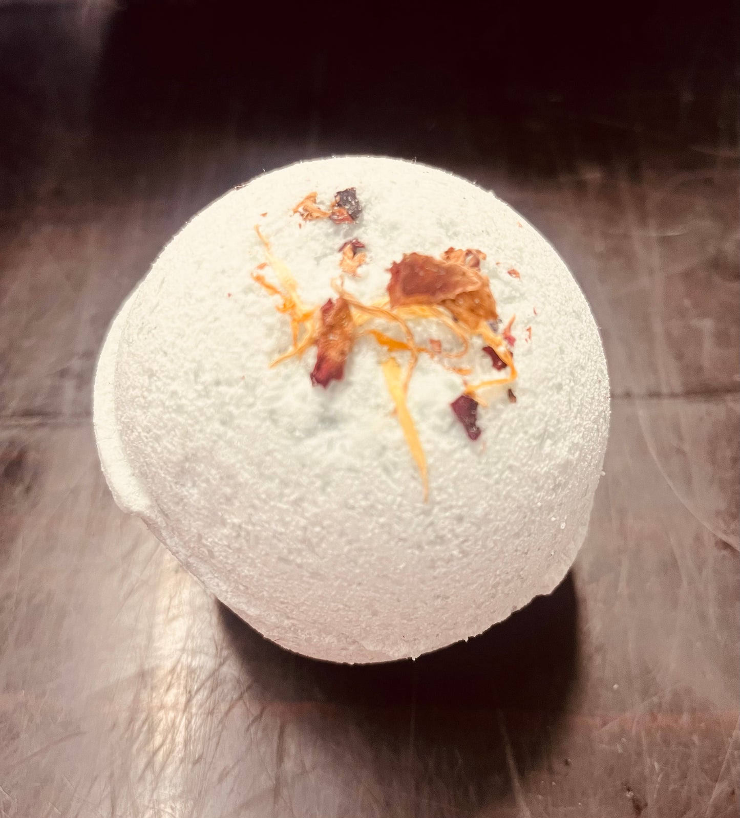 Bath Bombs