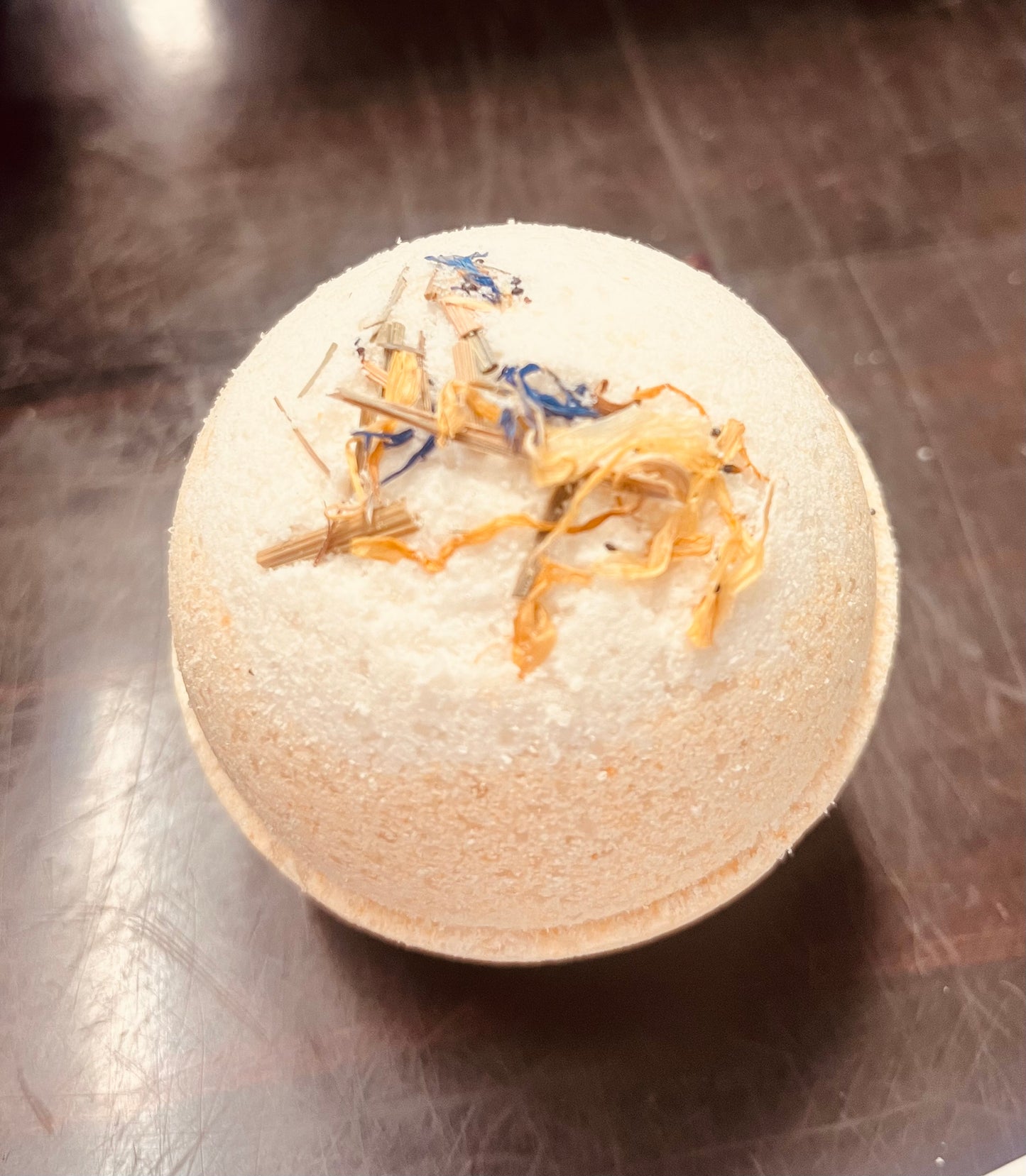 Bath Bombs