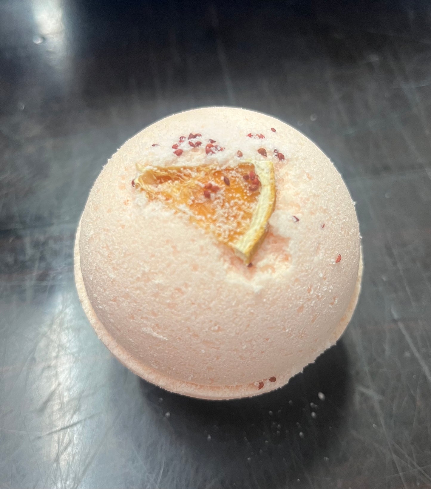 Bath Bombs