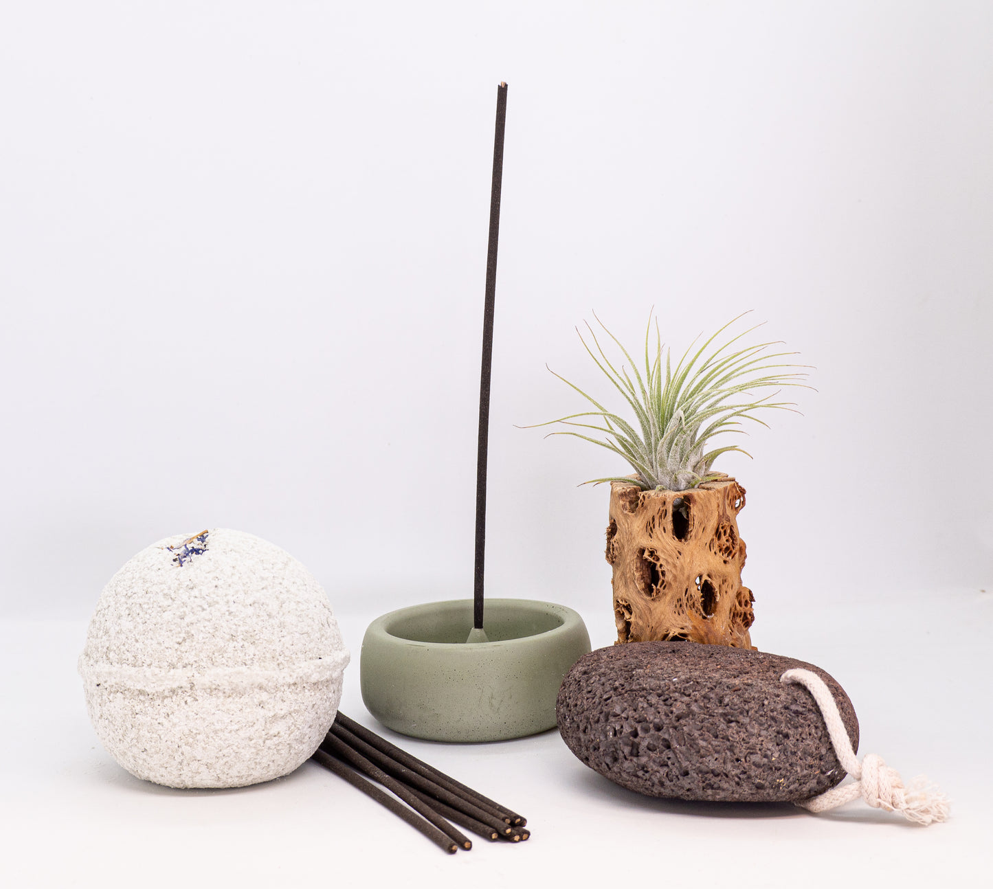 Rejuvenate Gift Set
