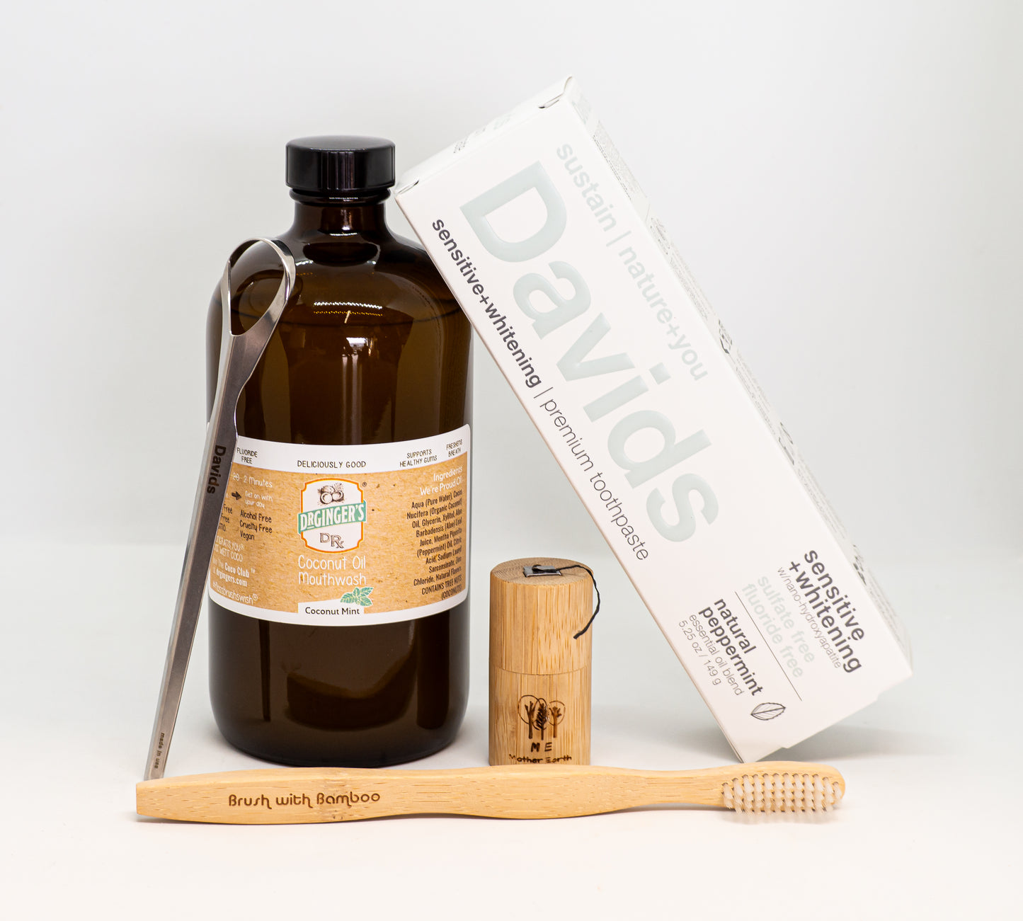 New Day Gift Set