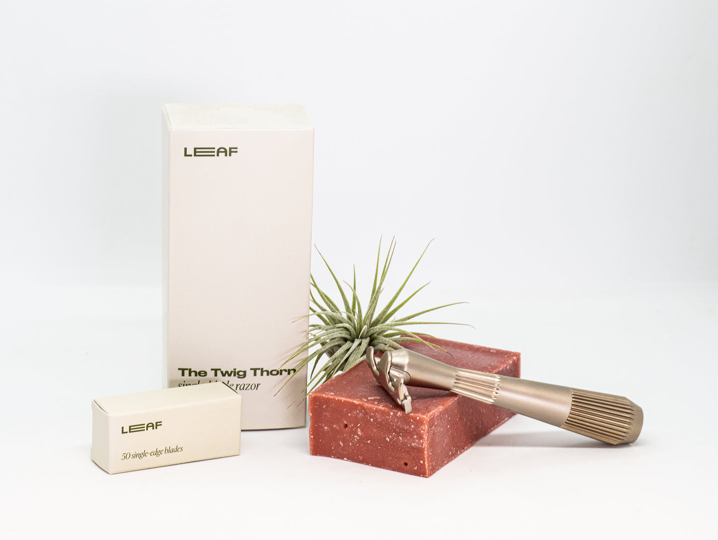 Suave Gift Set