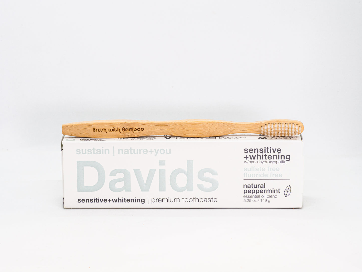 Fresh Breath Gift Set