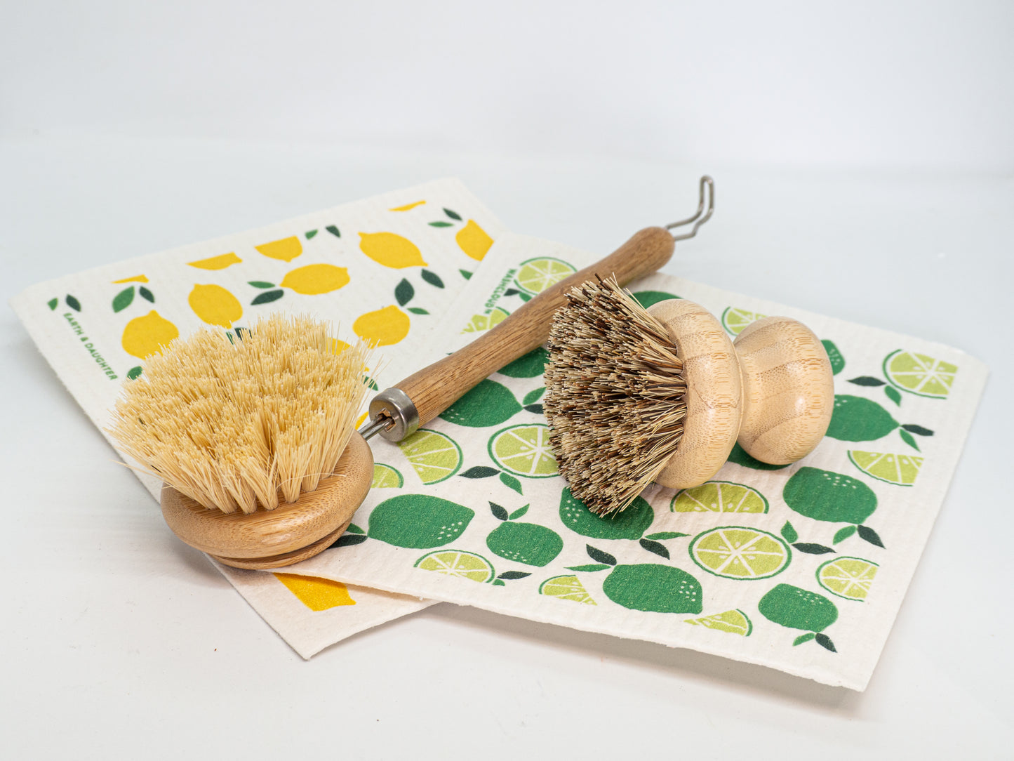 Sustainable Kitchen Gift Set