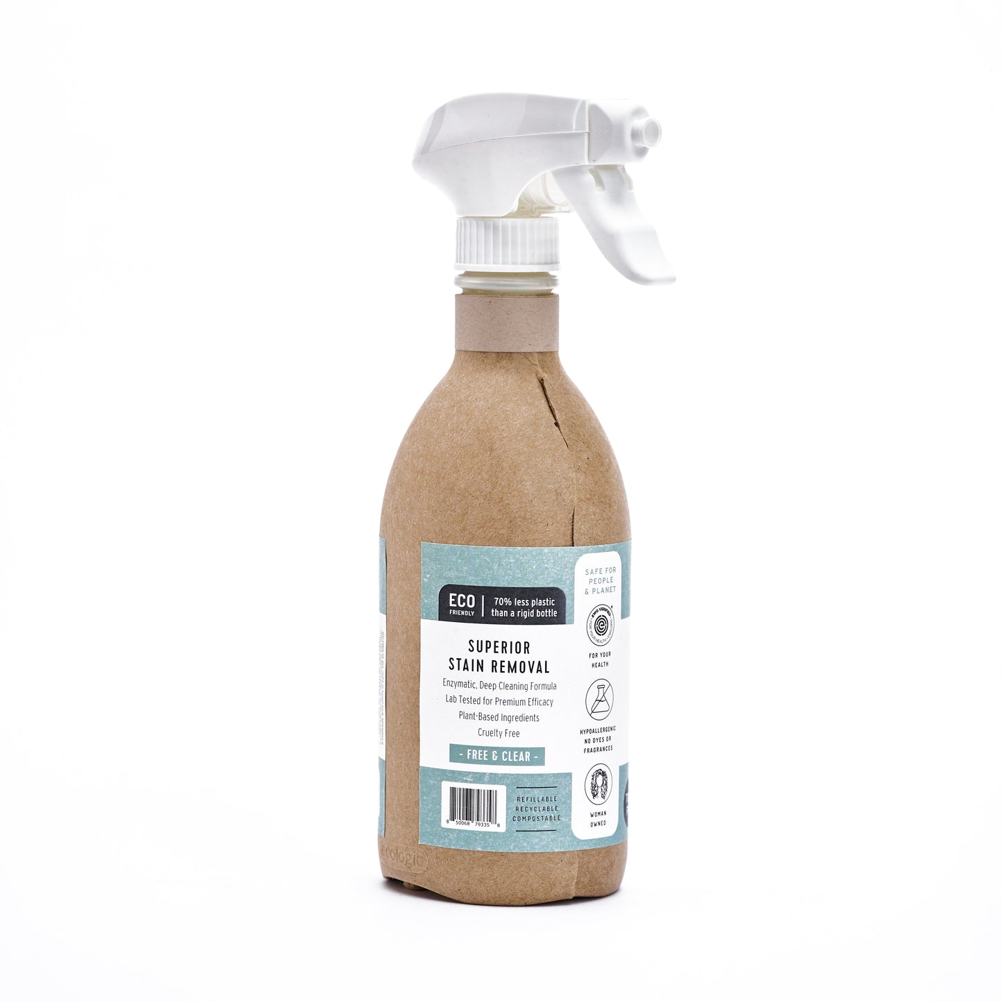 Stain Remover