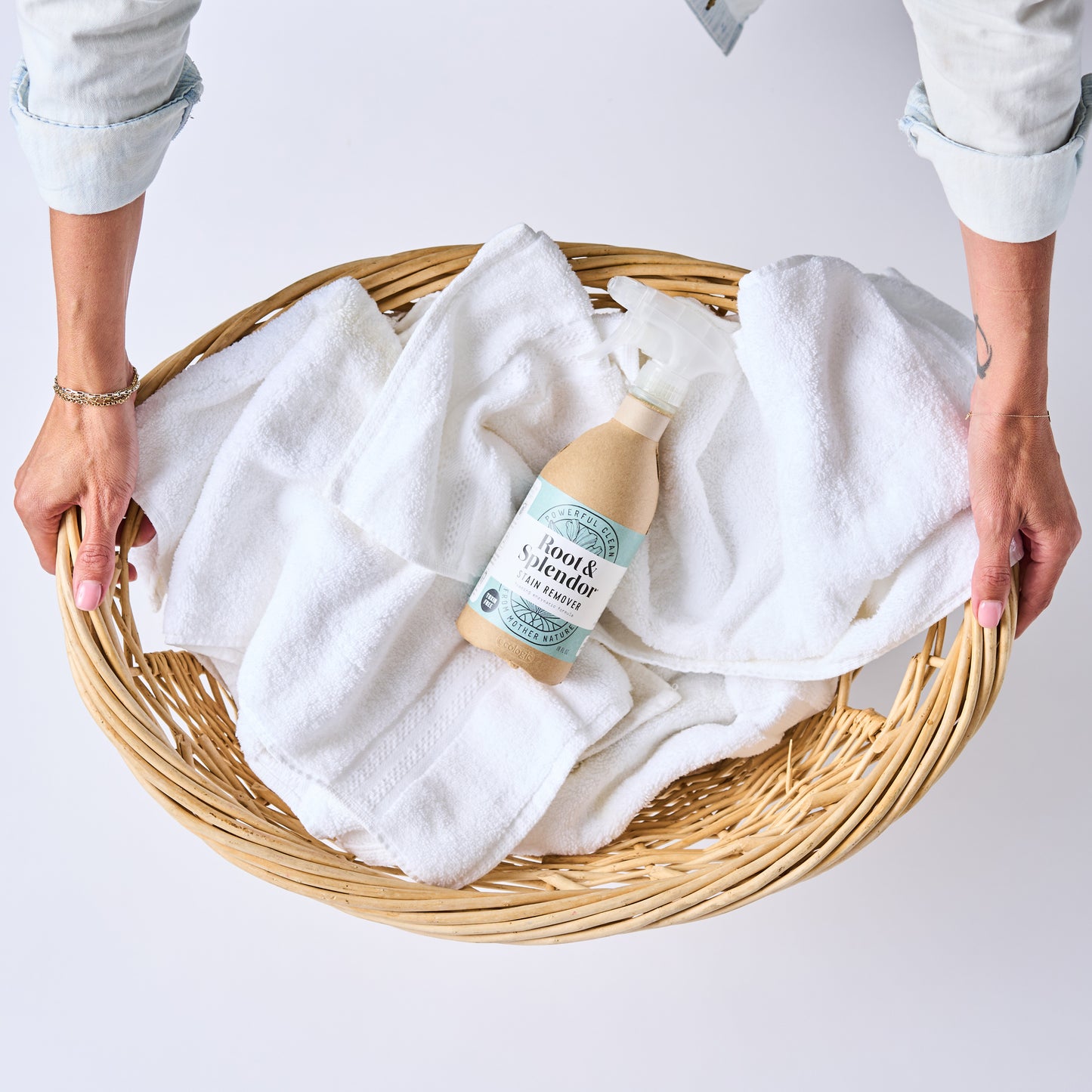 Stain Remover