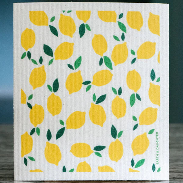 Sustainable Kitchen Gift Set