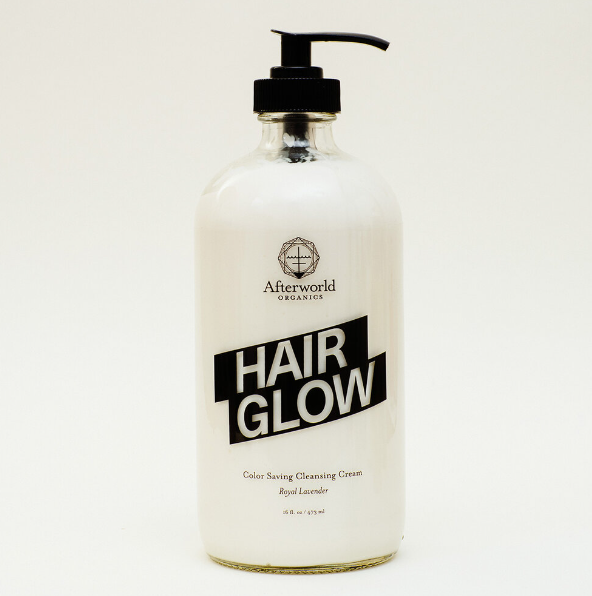 Organic Hair Care