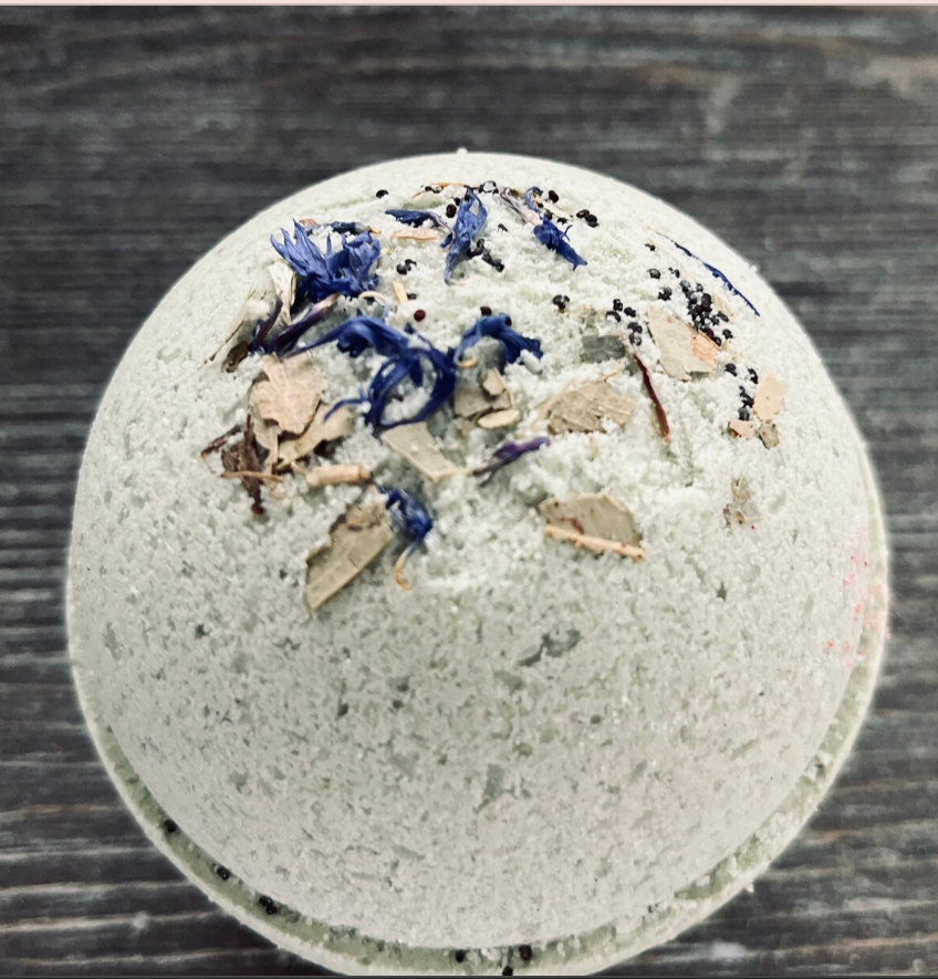 Bath Bombs
