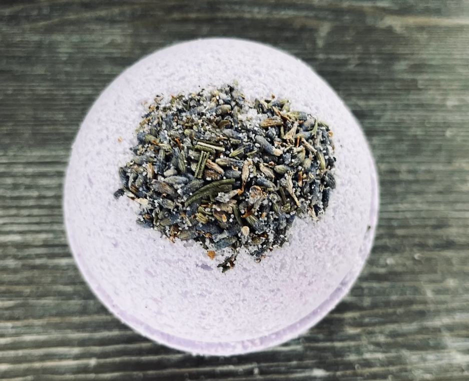 Bath Bombs