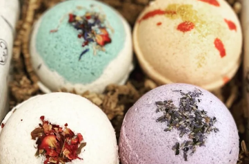 Bath Bombs