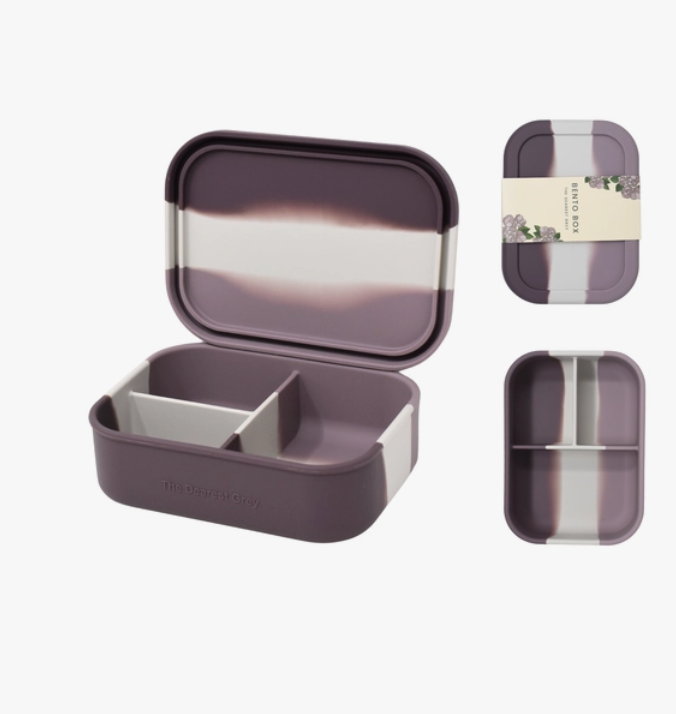 Bento Box