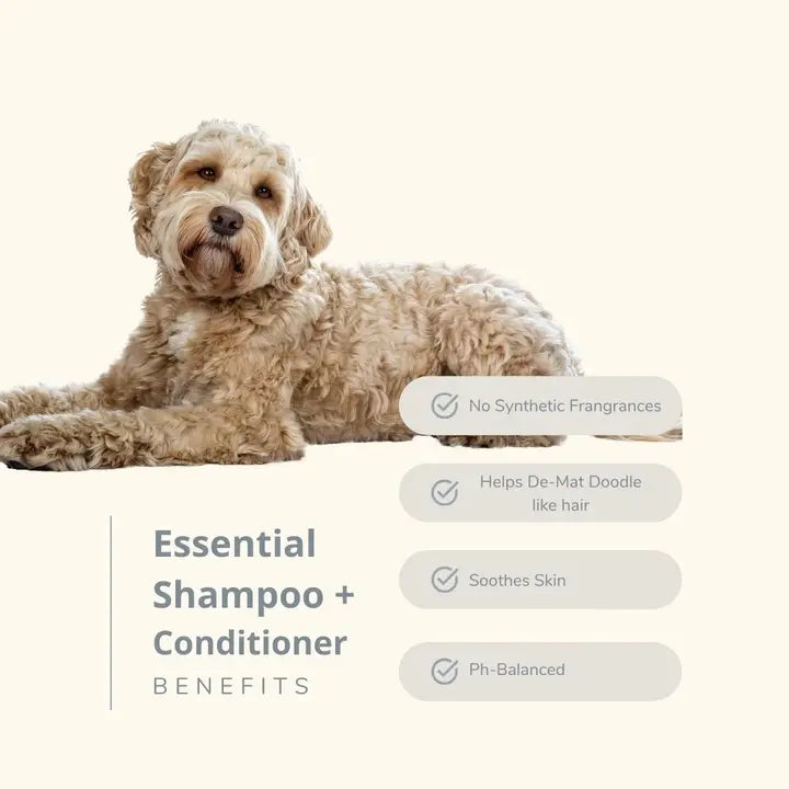 Essential Pet Conditioner