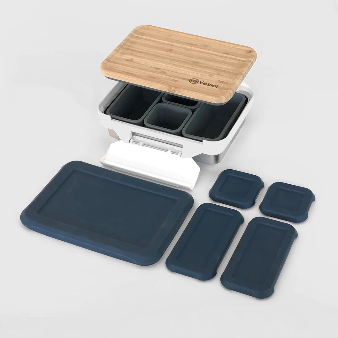 reVessel Adventure Kit Si
