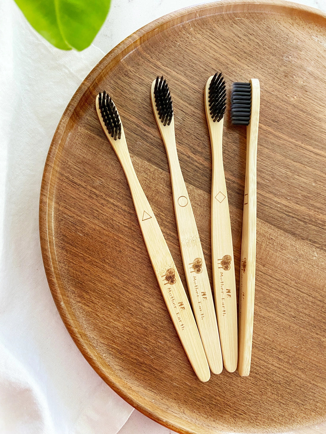 Adult Bamboo Toothbrush