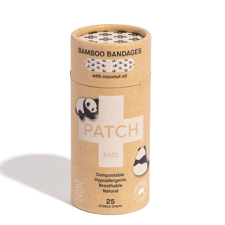 Bandages