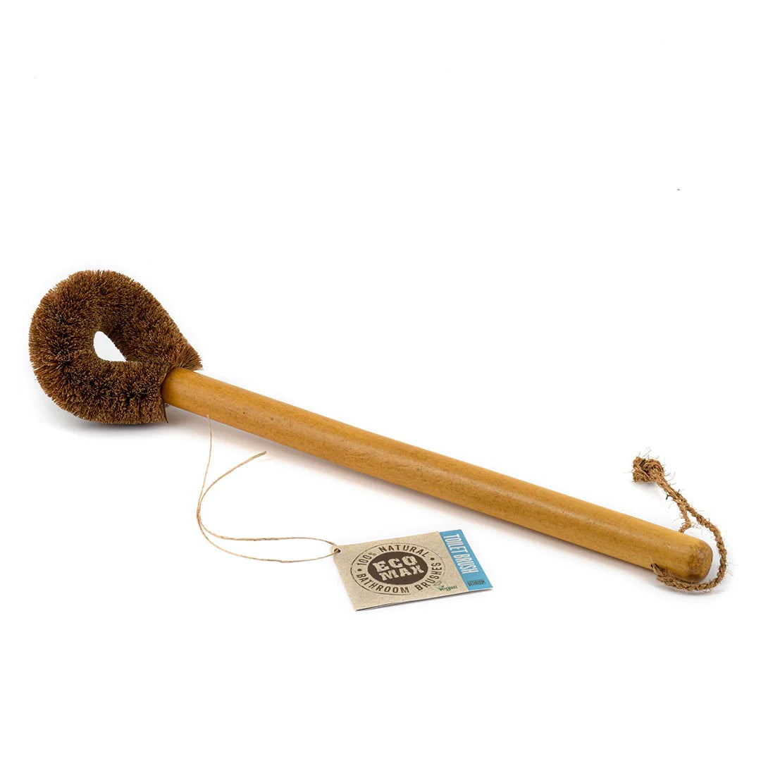 Toilet Brush & Paper Holder
