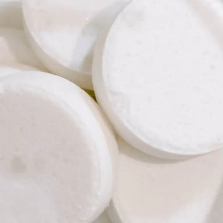 Eucalyptus Steam Shower Vapors