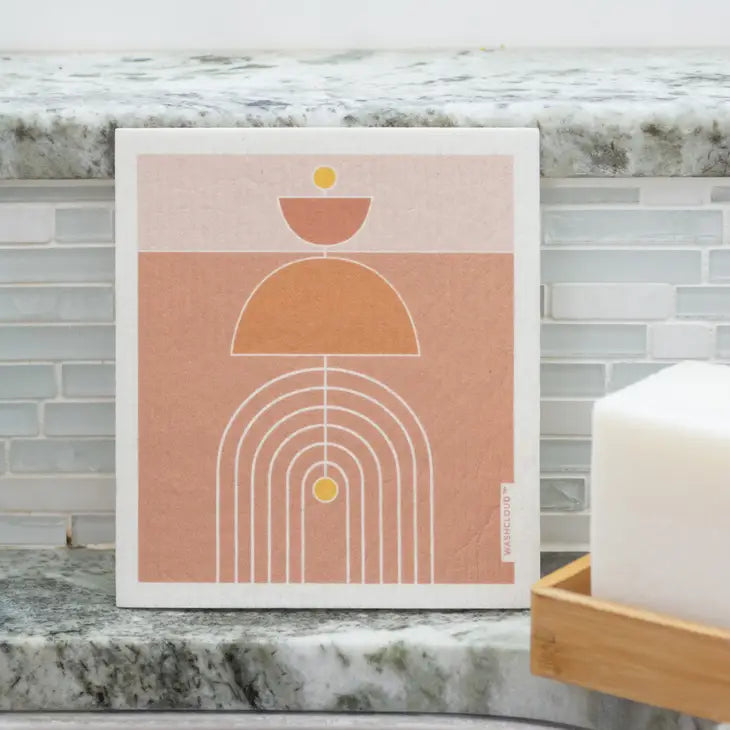 Swedish Dish Washing Cloth