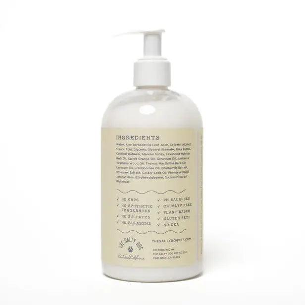 Essential Pet Conditioner