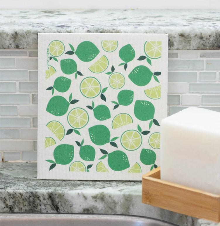 Sustainable Kitchen Gift Set