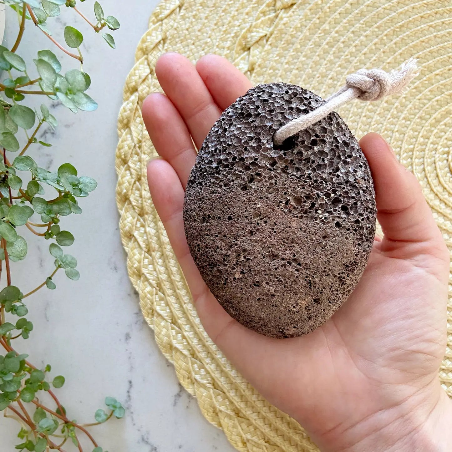 Lava Pumice Stone