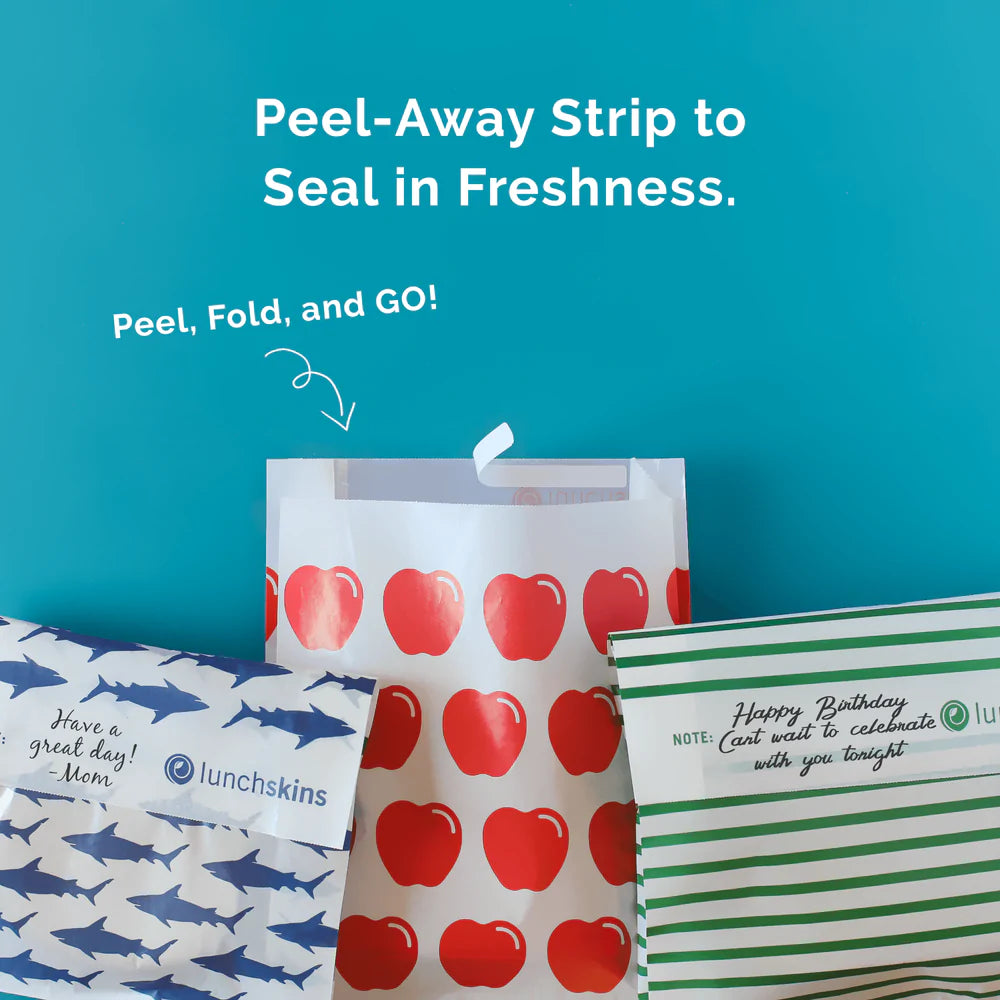 Paper Sandwich Bags