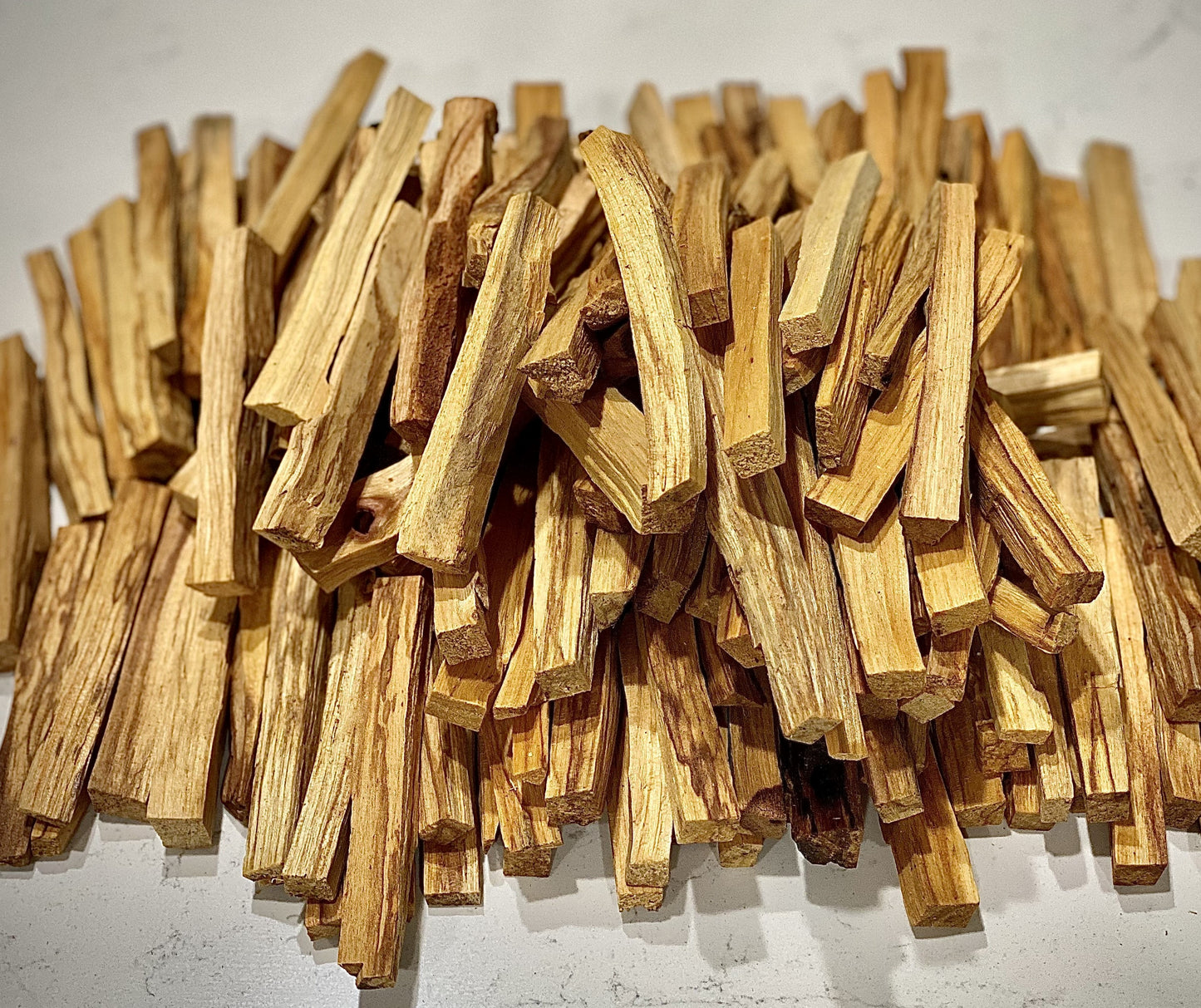 Palo Santo Stick Bundle
