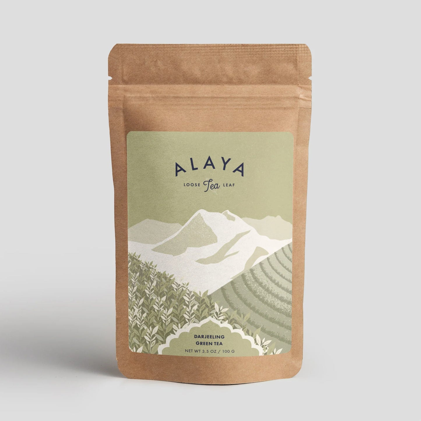 Alaya Tea
