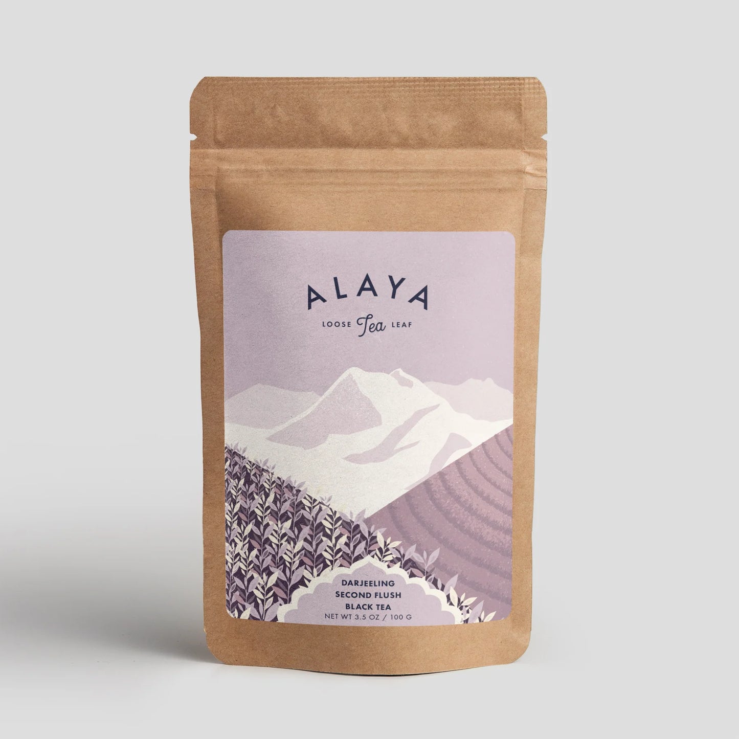 Alaya Tea
