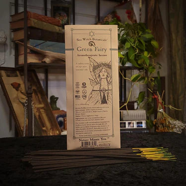 Incense