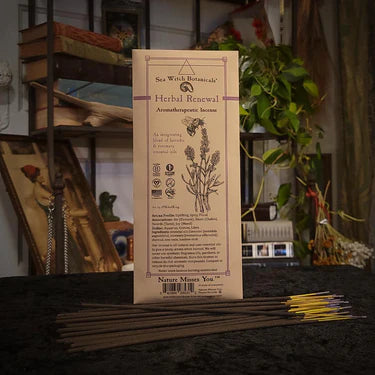 Incense