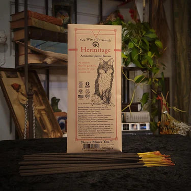 Incense